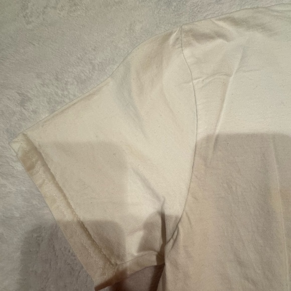 Sailor Moon Men’s/Unisex White T-Shirt Size Small - Picture 9 of 12